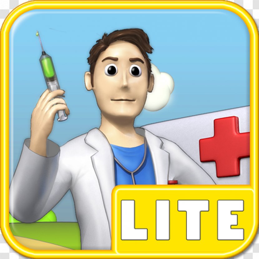 Dan Makham Tia Hospital Economic Simulation Mobile Game Online Phones - Strategy Guide Transparent PNG