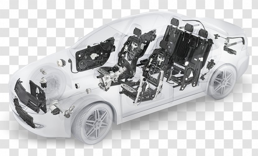 Car Brose Gifhorn - Vehicle - Fahrzeugteile MeeraneBrose Automotive IndustryCar Transparent PNG