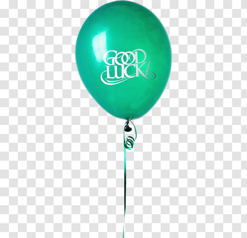 Balloon Psd Clip Art Adobe Photoshop - Green Transparent PNG