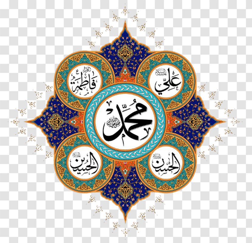 Ahl Al-Kisa Hadith Ayah Urdu Al-Baqara 255 - Fasting In Islam - Panjtan Transparent PNG