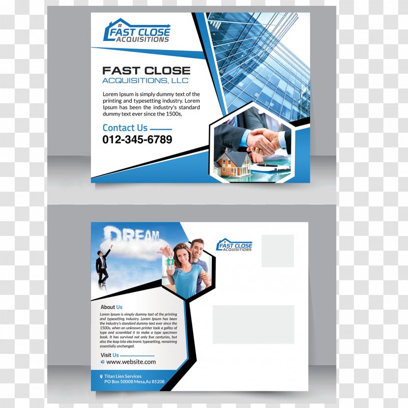 Gigabyte Display Advertising Brand - Brochure - Postcard Design Transparent PNG