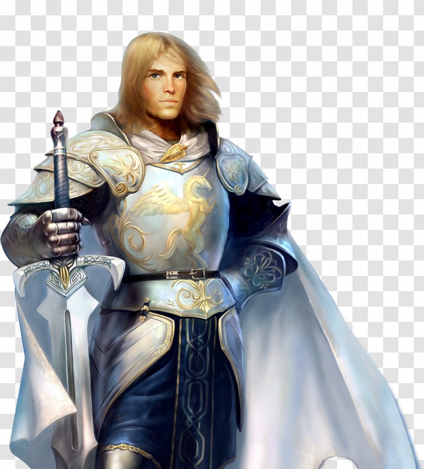 King's Bounty: The Legend Armored Princess Video Game Role-playing - King S Bounty Transparent PNG