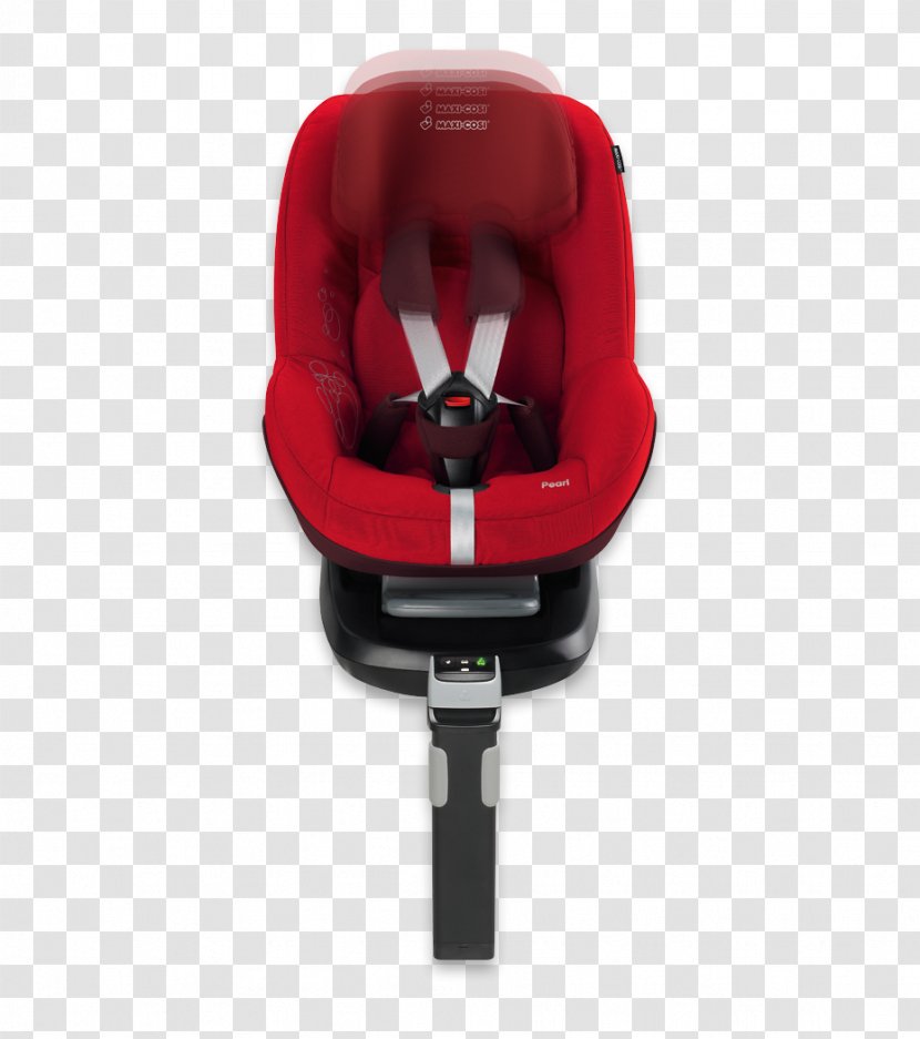 Baby & Toddler Car Seats Maxi-Cosi Pearl Transport Isofix - Maxicosi 2waypearl Transparent PNG