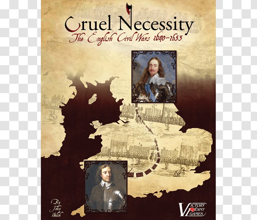 English Civil War Board Game Cruel Necessity Europa Universalis Wargaming Transparent PNG