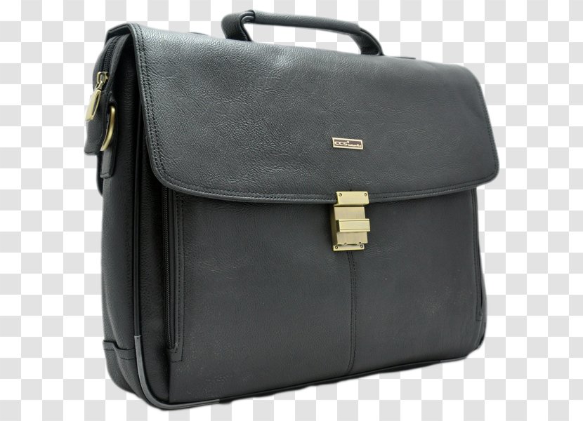 Briefcase Leather Rozetka Messenger Bags Handbag - Bag Transparent PNG