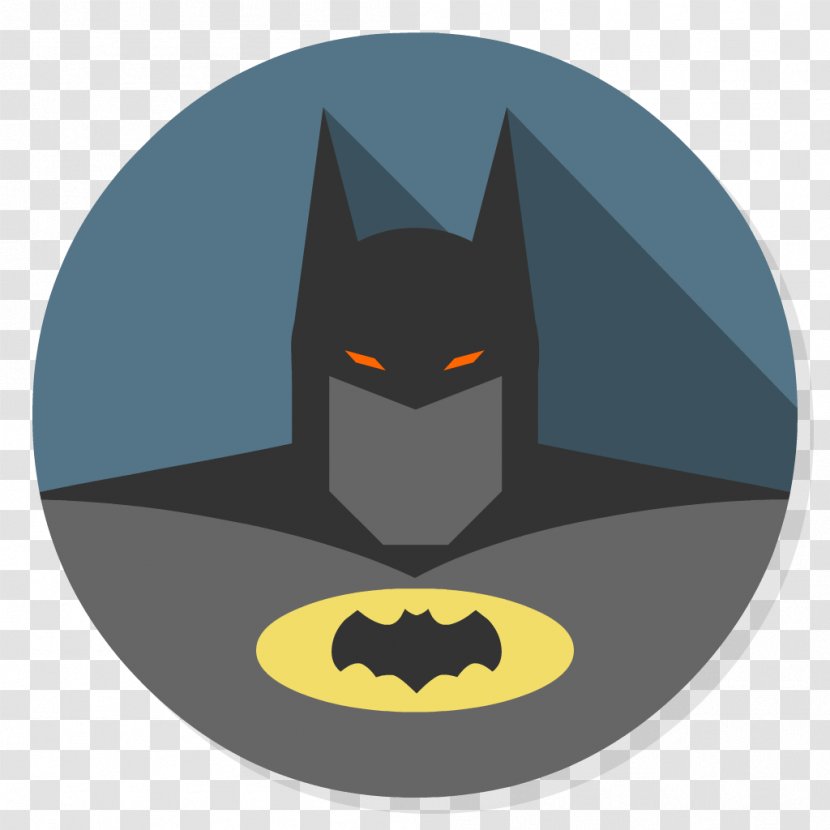 Batman: Arkham Asylum Superhero Clip Art - Whiskers - Bat Transparent PNG