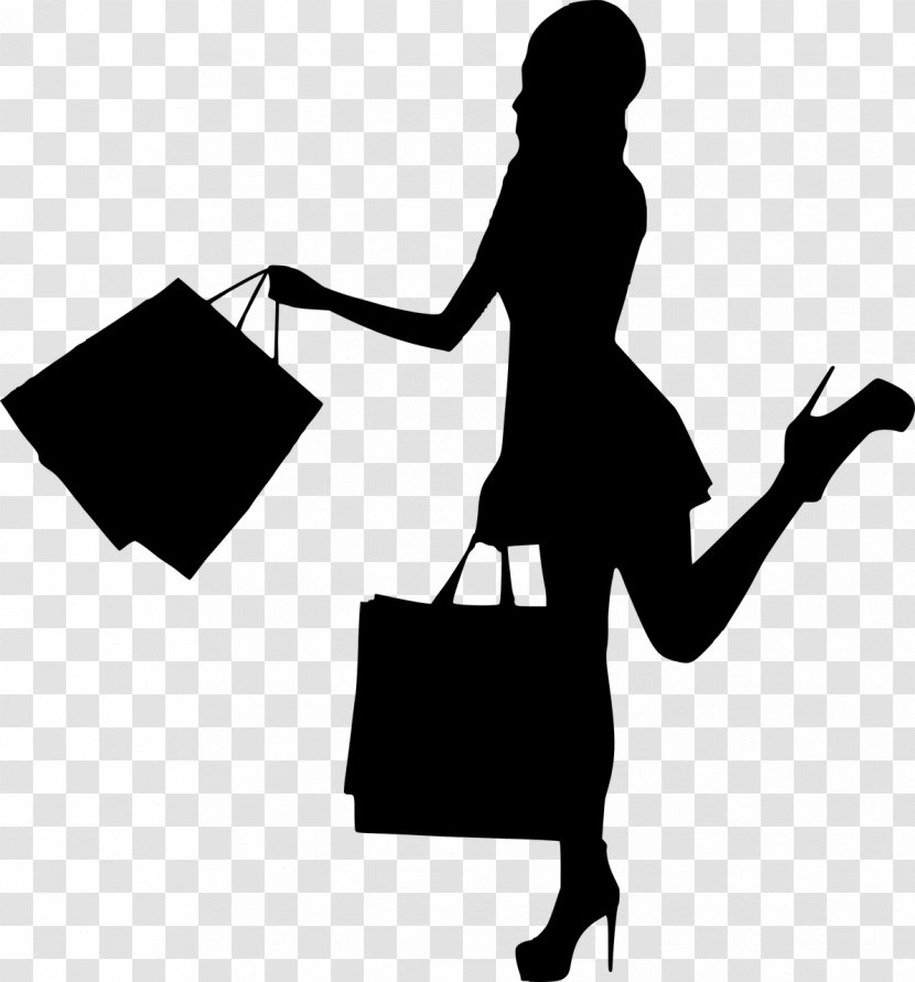 Shopping Centre Retail Clothing Amazon.com - Handbag - Bag Transparent PNG