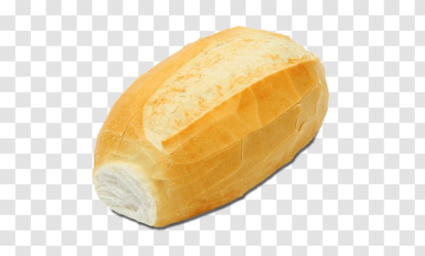 Bun Baguette Hamburger Small Bread Loaf - Limburger Cheese - Paes Transparent PNG