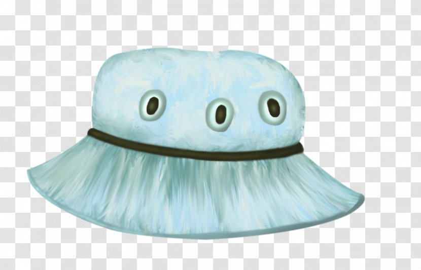 Hat - White Transparent PNG