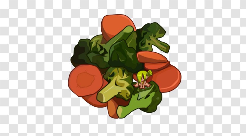 Tree Leaf Vegetable Fruit Clip Art - Food - Fresh Vegetables Transparent PNG