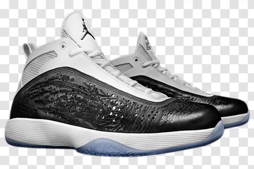Air Jordan Nike Sports Shoes Converse - Retro Style Transparent PNG