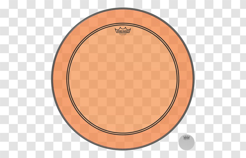 Drumhead Remo Bass Drums Snare - Tableware - Drum Transparent PNG