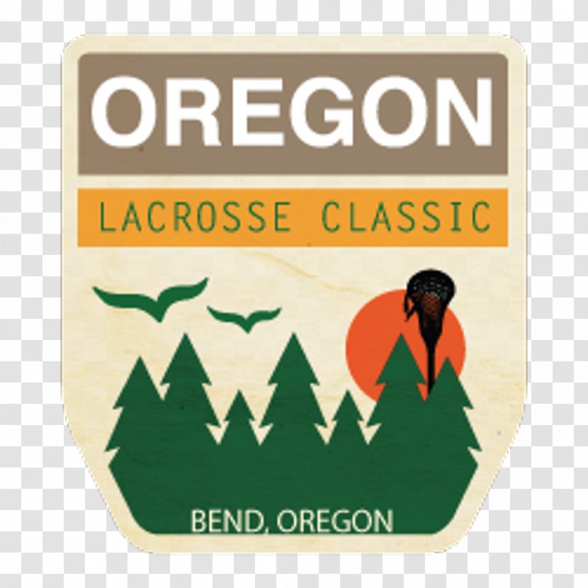 Oregon Lacrosse Classic Central Sport Bend Department Of Fish And Wildlife - Brand - Rock Climbing Transparent PNG