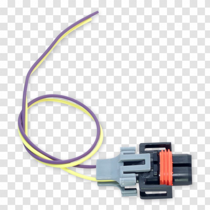 Electrical Connector Network Cables Wire Pinout GM 4L80-E Transmission - Gm 4l60e - Ls1 Engine Firing Order Transparent PNG