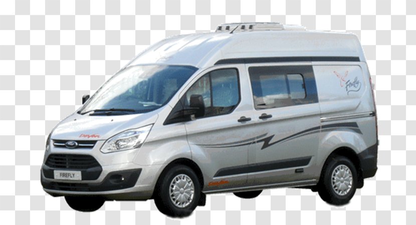 Compact Van Car Minivan Ford Transparent PNG