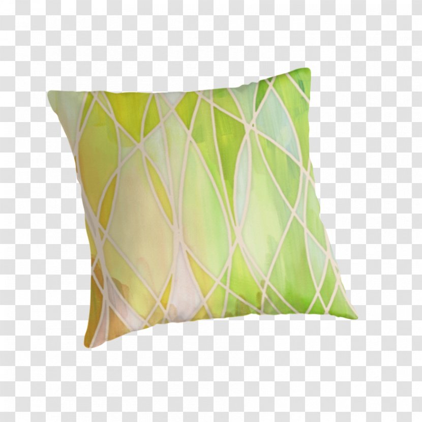 Throw Pillows Cushion Rectangle - Pillow Transparent PNG