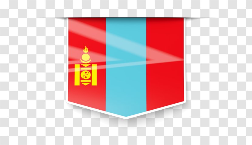 Flag Of Mongolia Chip Tuning Engine Control Unit Transparent PNG