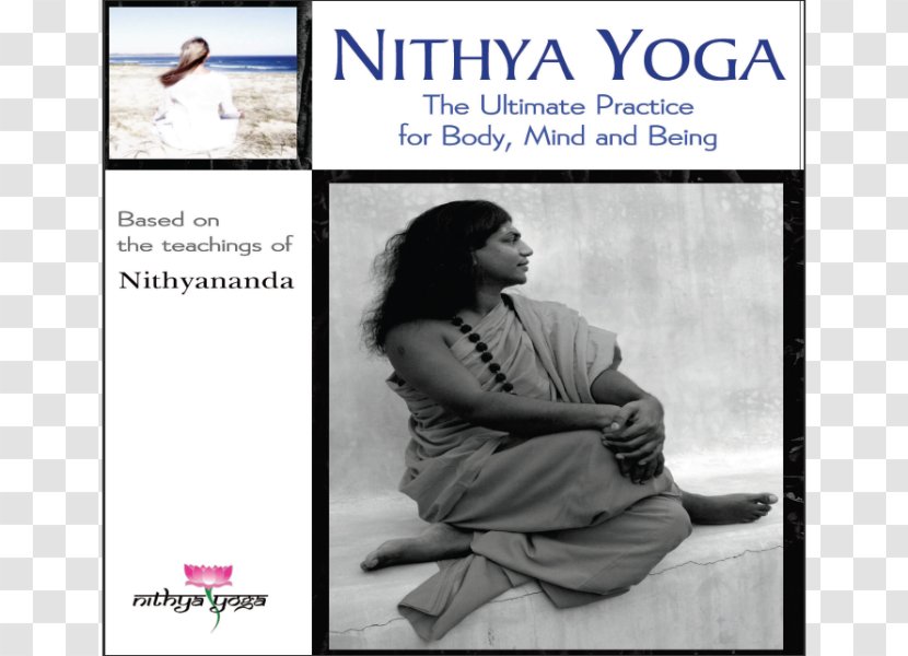 Nithya Yoga For Kids Guaranteed Solutions Amazon.com Transparent PNG