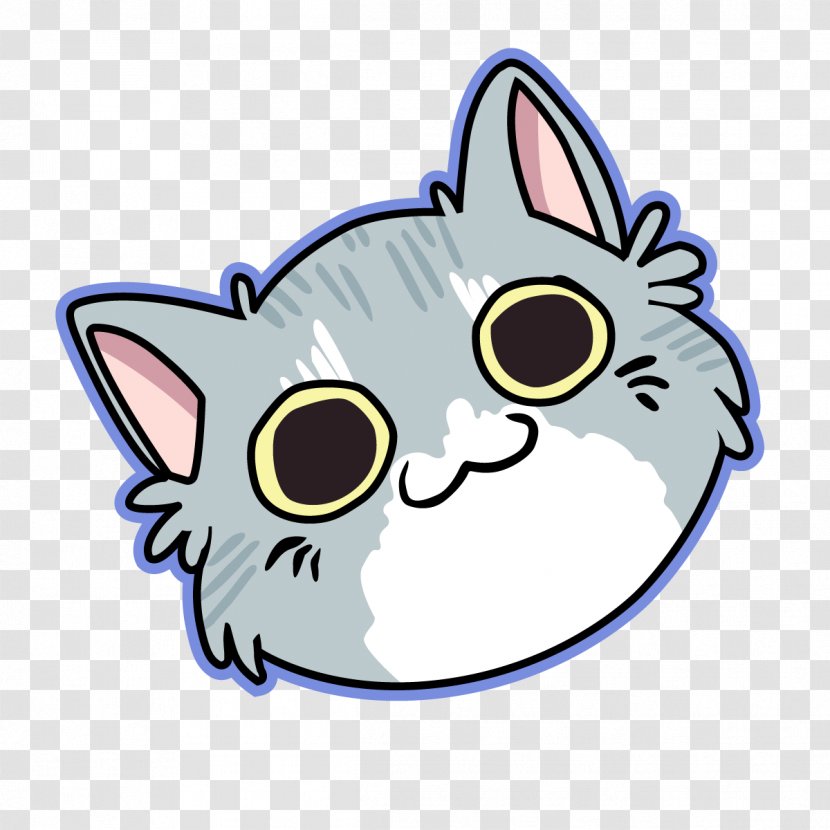 Cat Whiskers Kitten Wikia - Small To Mediumsized Cats Transparent PNG