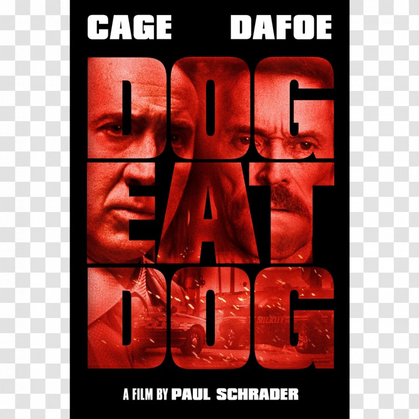 Dog Daniece Film Thriller 0 - Heart - Eating Transparent PNG