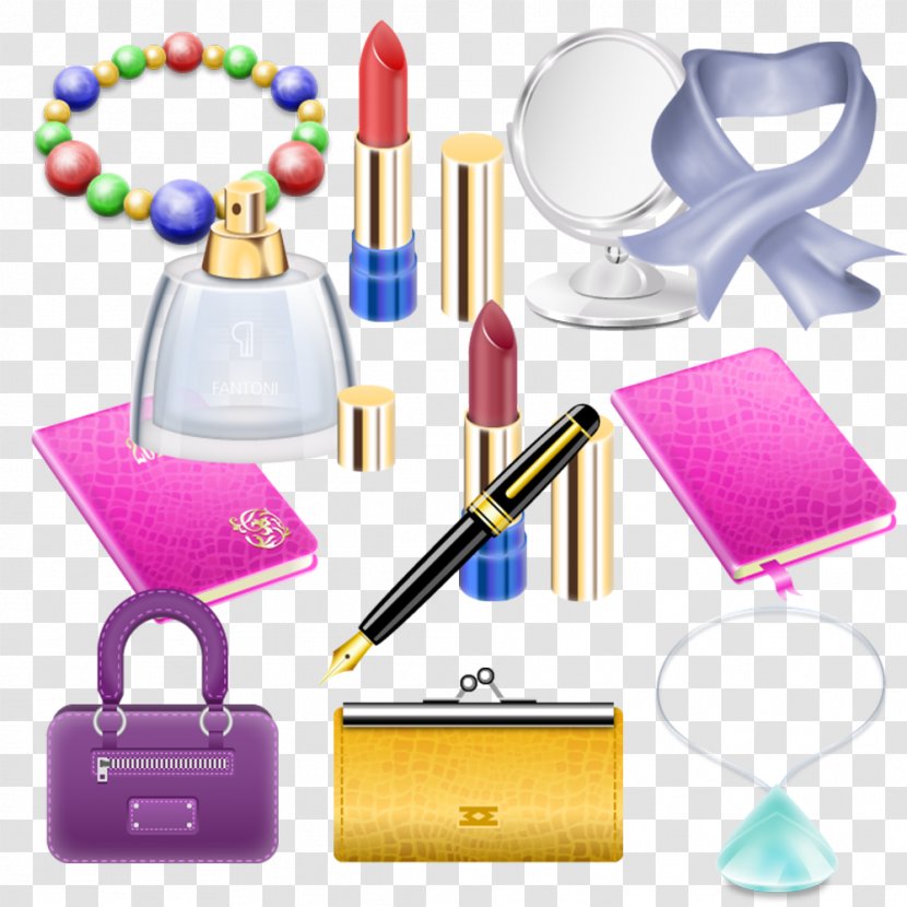 ICO Icon - Brand - Women Creative Products Transparent PNG