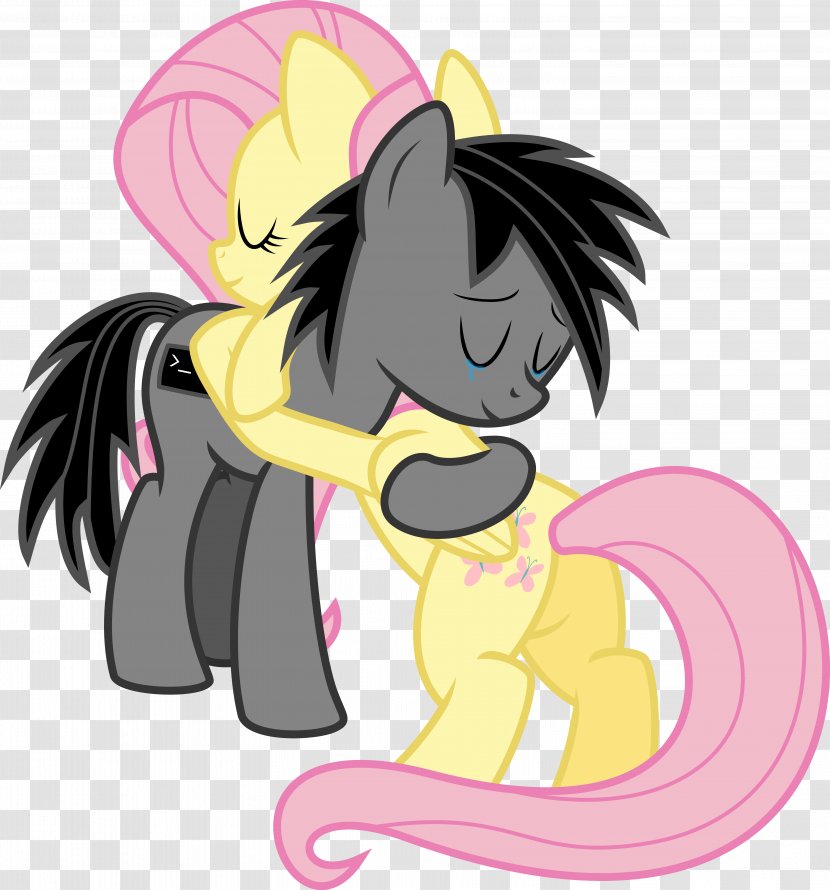 My Little Pony: Friendship Is Magic Fandom DeviantArt - Cartoon - Blink Transparent PNG