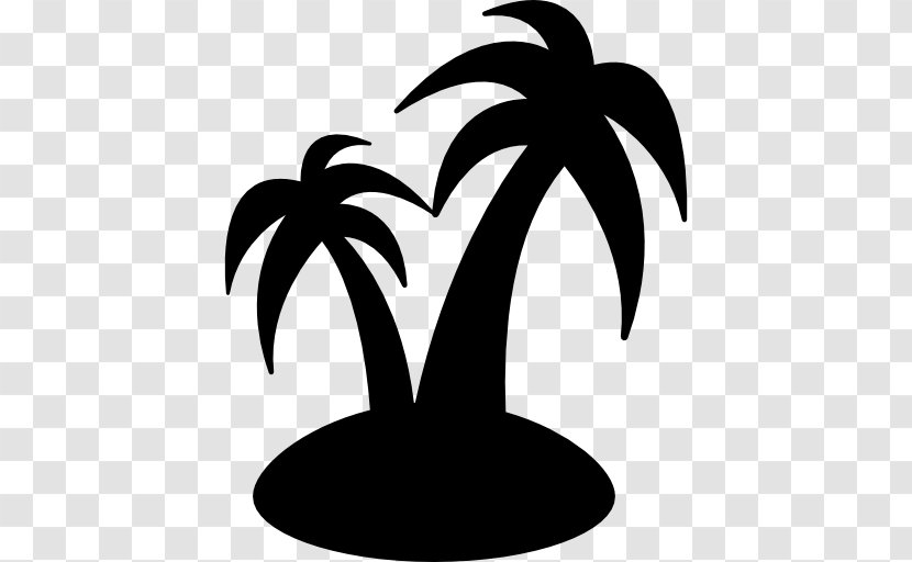 Arecaceae Clip Art - Flower - Tree Transparent PNG