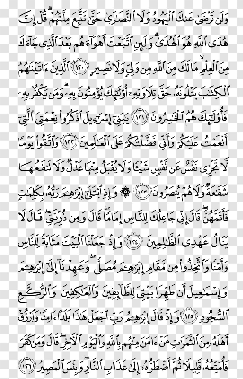 Qur'an Surah Al-Baqara Ayah Al-Mujadila - Tree - Silhouette Transparent PNG