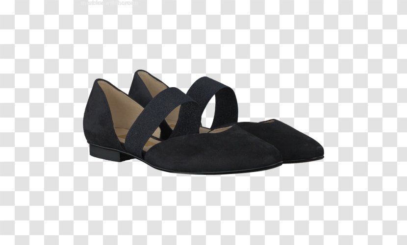 Shoe Blue Ballet Flat Black Sandal - Footwear - Crocs Shoes For Women Transparent PNG