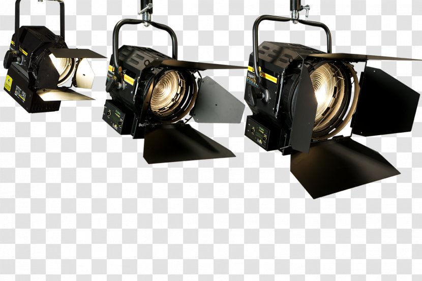 Lighting Fresnel Lantern Light Beam Television - Broadcasting Transparent PNG