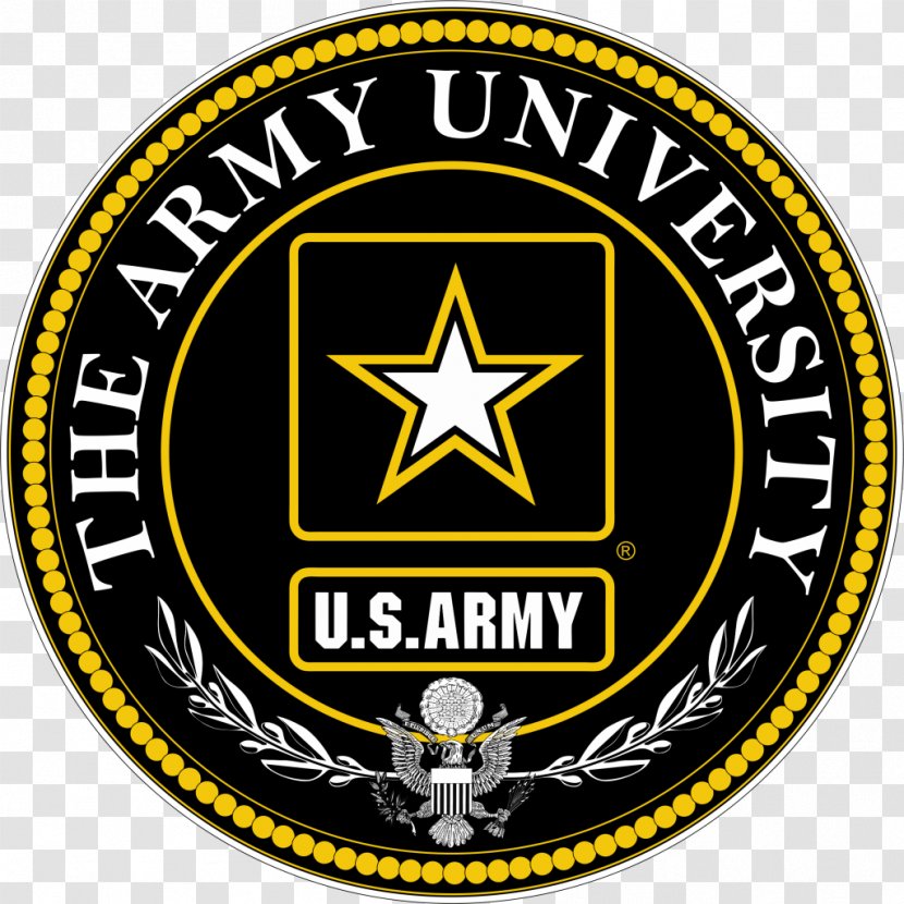 United States Army Command And General Staff College The University Combined Arms Center - Recruiting - Raise Or Enlarge An Transparent PNG