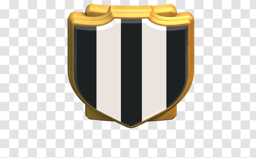 Clash Of Clans Clan Badge Logo - Color Transparent PNG