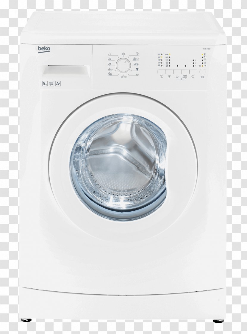 Beko Washing Machines Home Appliance Yelen Pazarlama - Machine - Signs Transparent PNG