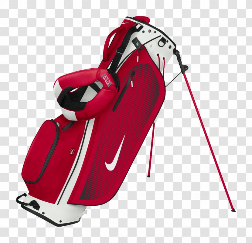 Golf Clubs Nike Golfbag - Callaway Company Transparent PNG