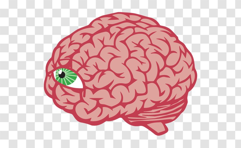 Mental Image Mind Aphantasia Eye - Frame Transparent PNG