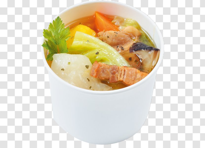 Canh Chua Chinese Cuisine Broth Recipe Stew - Side Dish - Hot Soup Transparent PNG