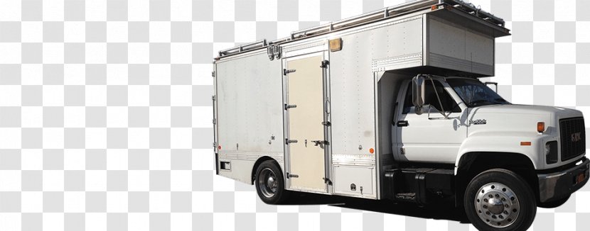 Truck Bed Part Car Light Commercial Vehicle - Motor - Man Transparent PNG