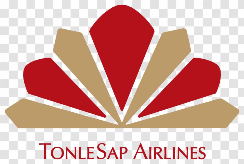 Tonlé Sap Phnom Penh TonleSap Airlines Aviation - Brand - Turkish Logo Transparent PNG