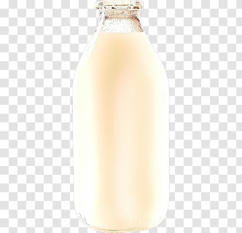 Bottle Drink Milk Dairy Raw Milk Transparent PNG