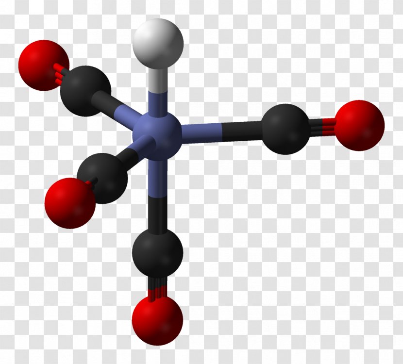 Ligand Cobalt Tetracarbonyl Hydride Molecule Chemistry Carbon Monoxide - Flower - Tree Transparent PNG