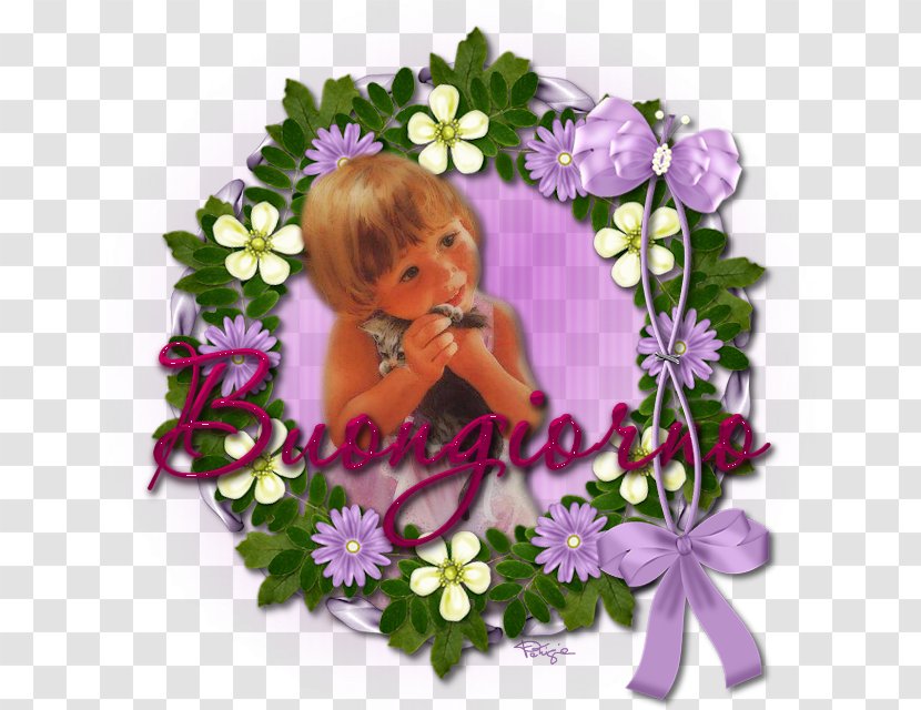 Hug Friendship Translation Love Floral Design - Flower - Mama Mary Transparent PNG