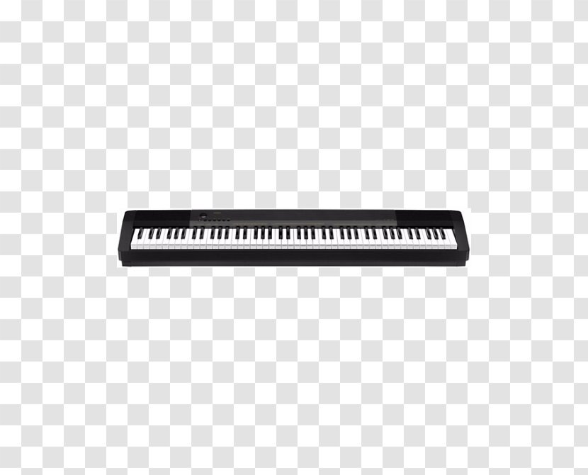 Digital Piano Keyboard Musical Instruments Korg - Instrument Transparent PNG