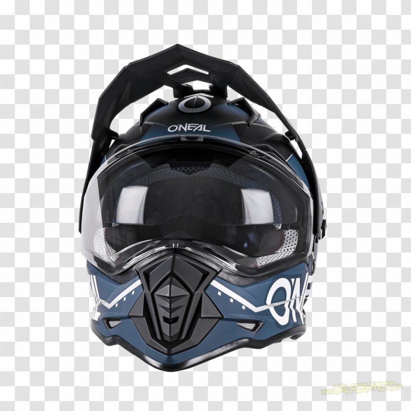 Motorcycle Helmets Visor Enduro - Ski Helmet Transparent PNG