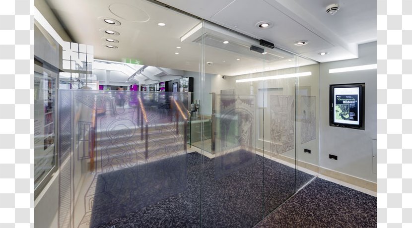 Interior Design Services Property - Ceiling - University Building Transparent PNG
