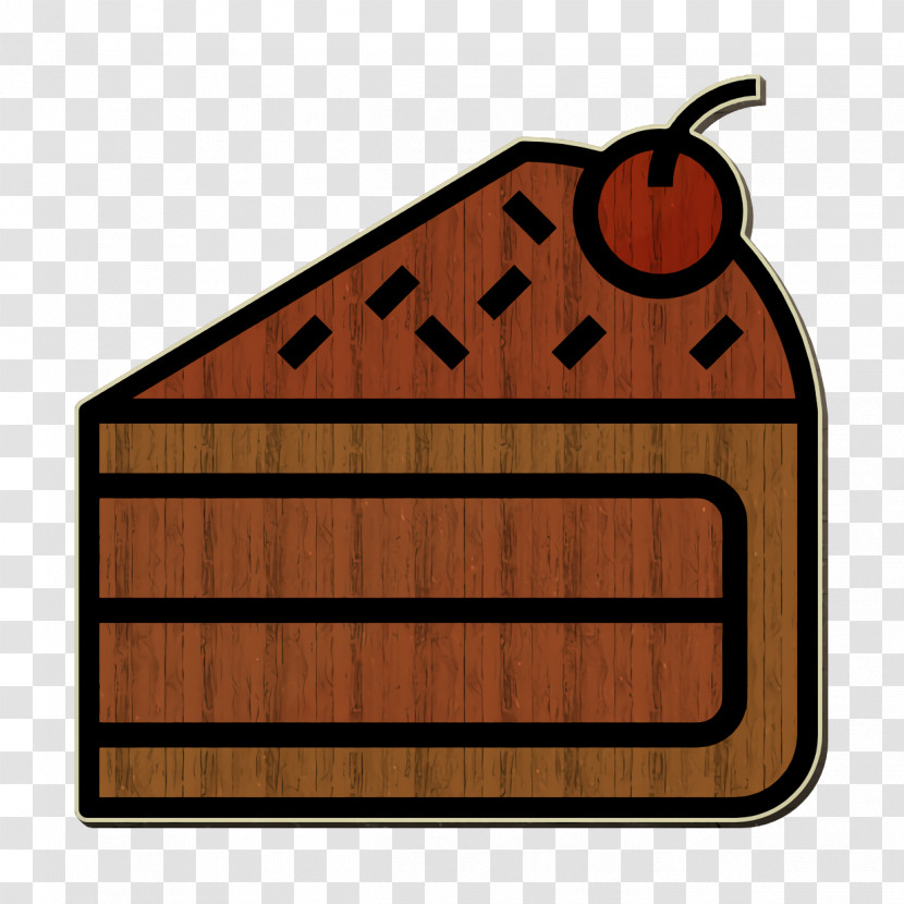 Cake Slice Icon Cake Icon Bakery Icon Transparent PNG