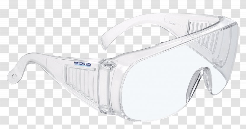 Glasses Goggles Eye Protection Lens Personal Protective Equipment - En 166 Transparent PNG