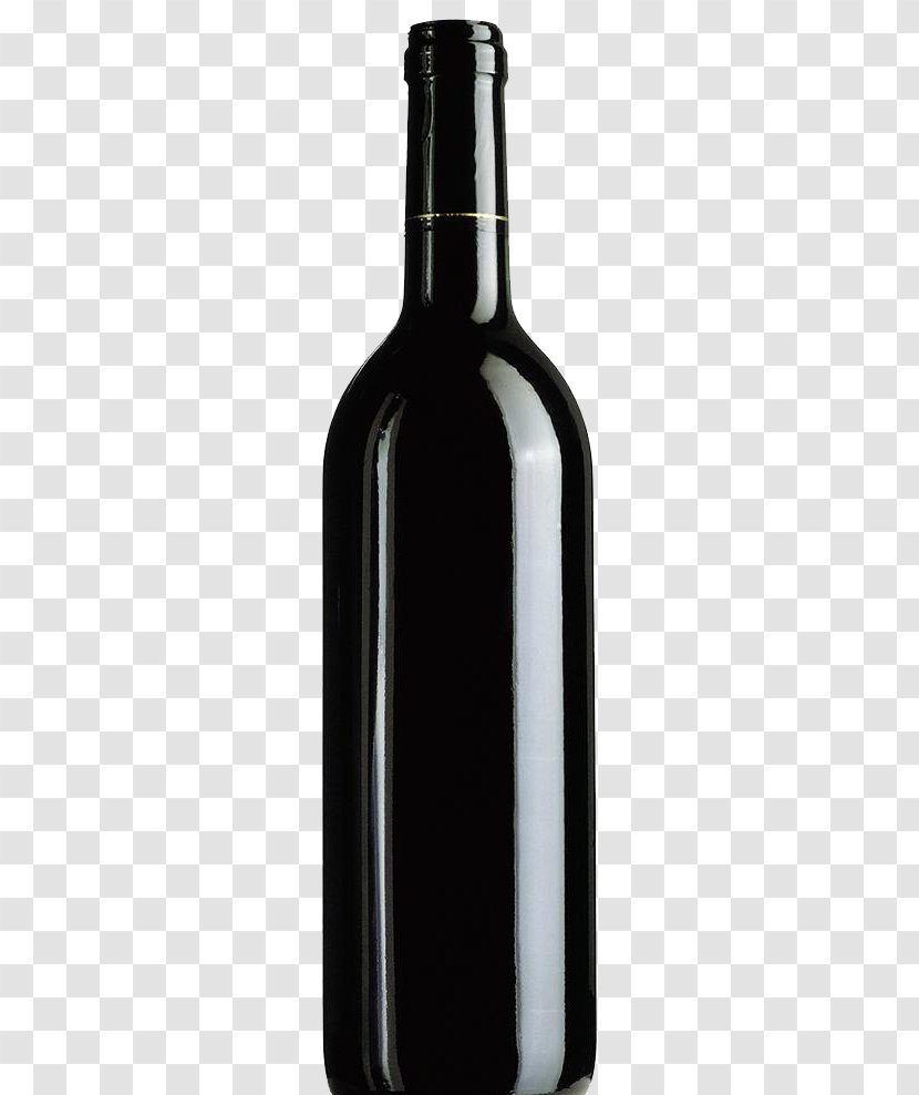 Red Wine Champagne Beer Liqueur - Glass Transparent PNG