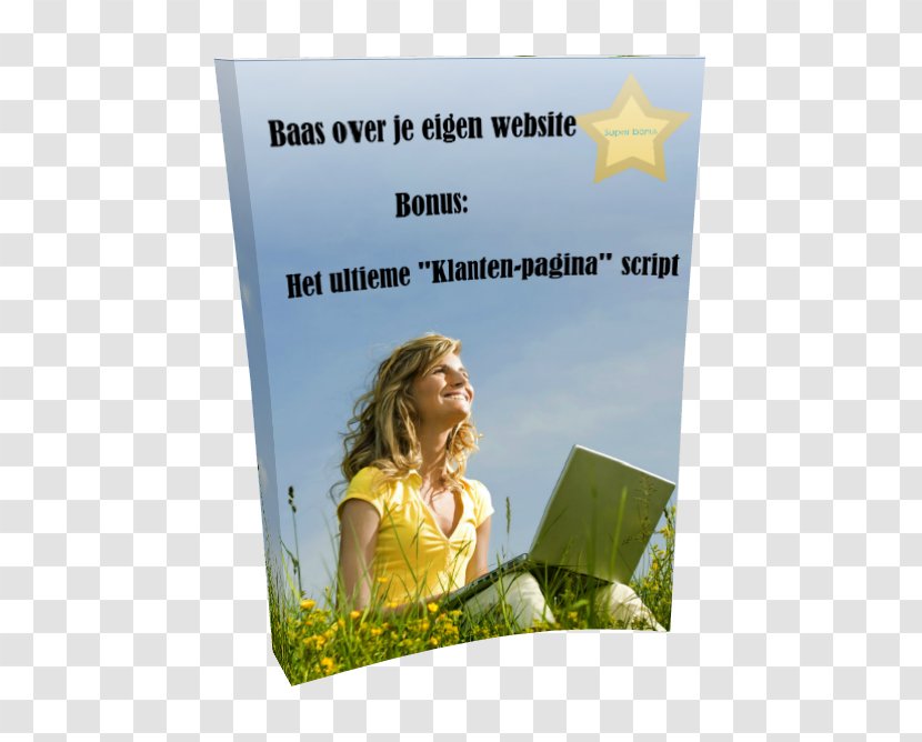 Poster - Advertising - Bonus Transparent PNG