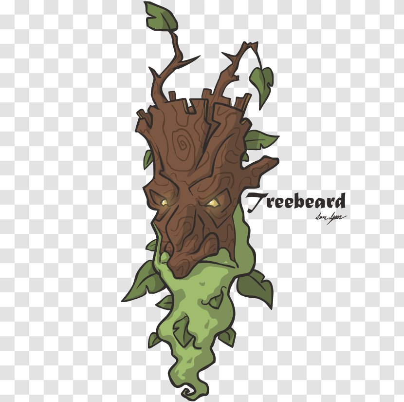 Leaf Tree Transparent PNG