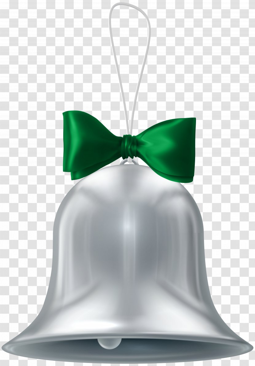 Christmas Ornament Jingle Bell Clip Art - Blog Transparent PNG